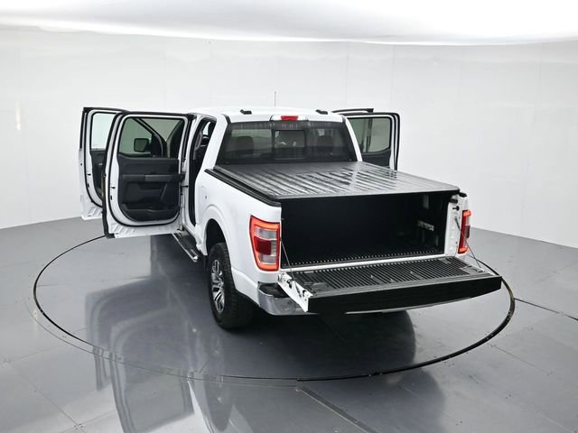 Used 2022 Ford F150 Lariat image 44
