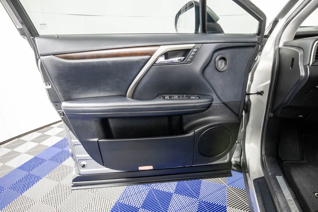 Used 2022 Lexus RX 450h AWD w/ Premium Package image 16
