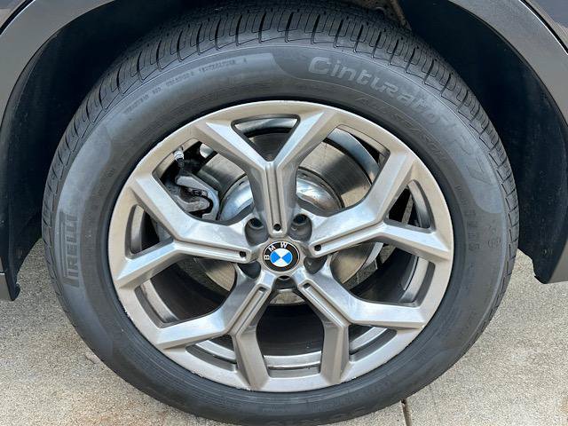 Used 2023 BMW X3 xDrive30i w/ Premium Package w/ZPA AWD/4WD image 33