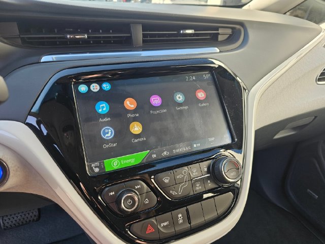 Used 2017 Chevrolet Bolt Premier w/ Driver Confidence II Package FWD image 29