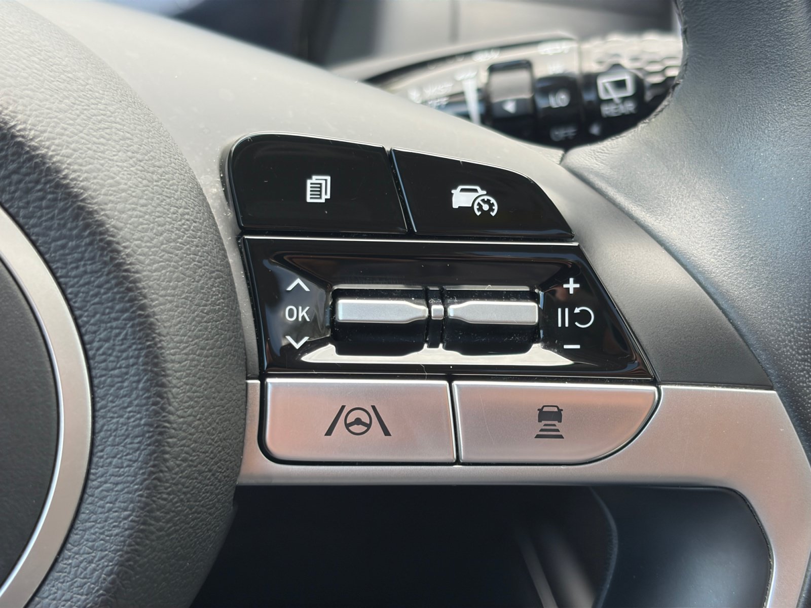 Used 2024 Hyundai Tucson SEL w/ Convenience Package AWD/4WD image 19