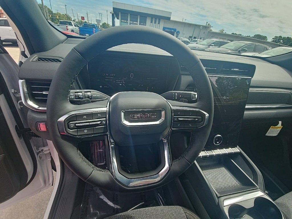 New 2026 GMC Terrain Elevation image 16