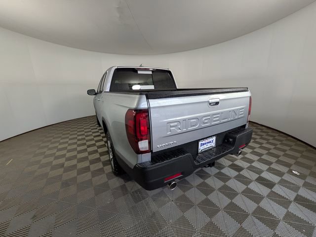 New 2026 Honda Ridgeline RTL image 14