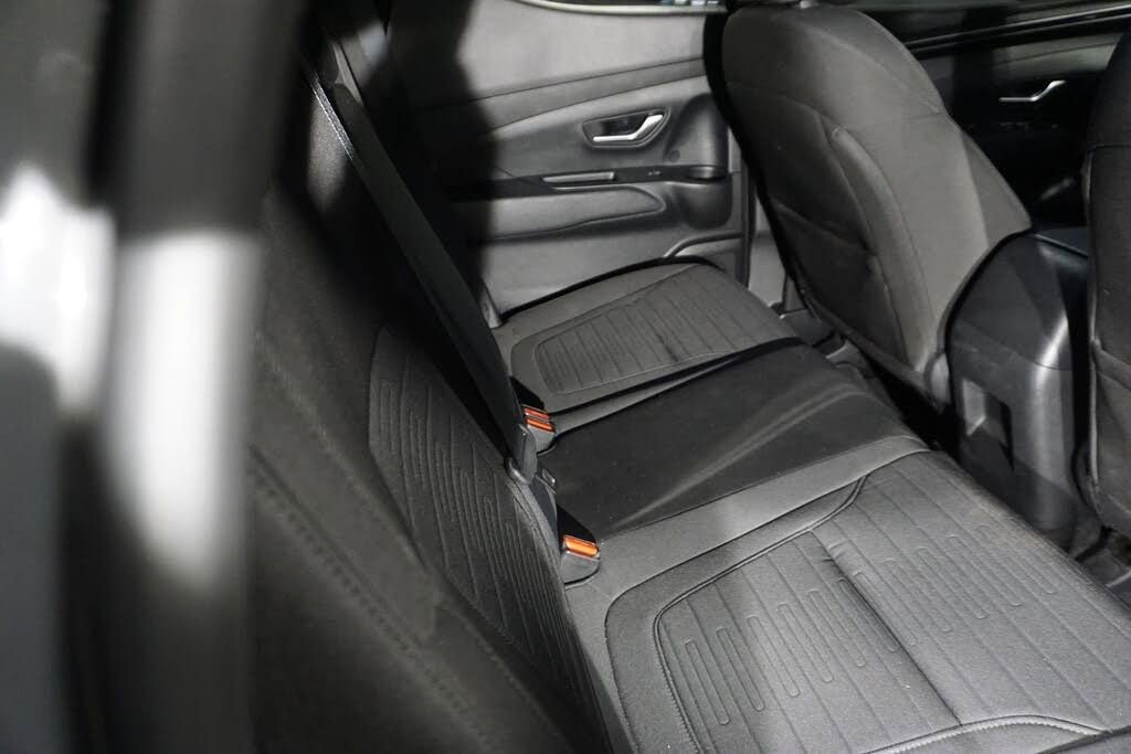Used 2022 Hyundai Santa Cruz SEL w/ Activity Package FWD image 22