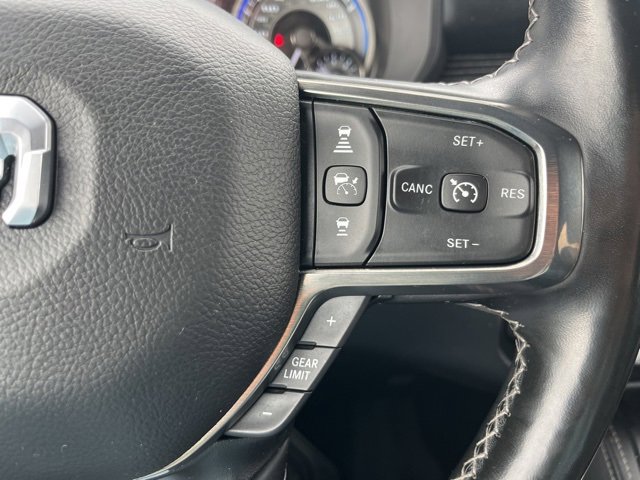 Used 2021 RAM 1500 Limited image 32