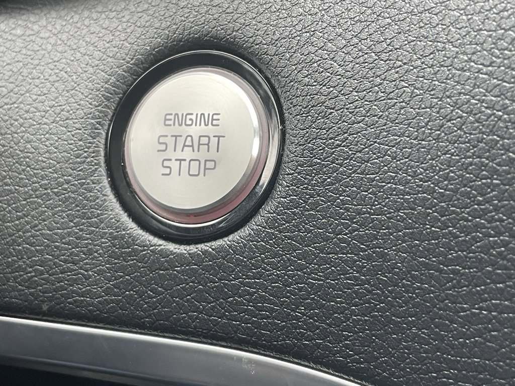 Used 2021 Kia Stinger GT-Line w/ Sun & Sound Package image 28