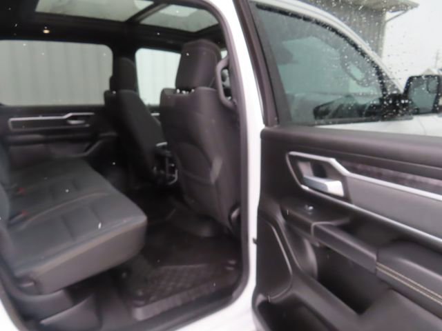 Used 2022 RAM 1500 Big Horn image 29