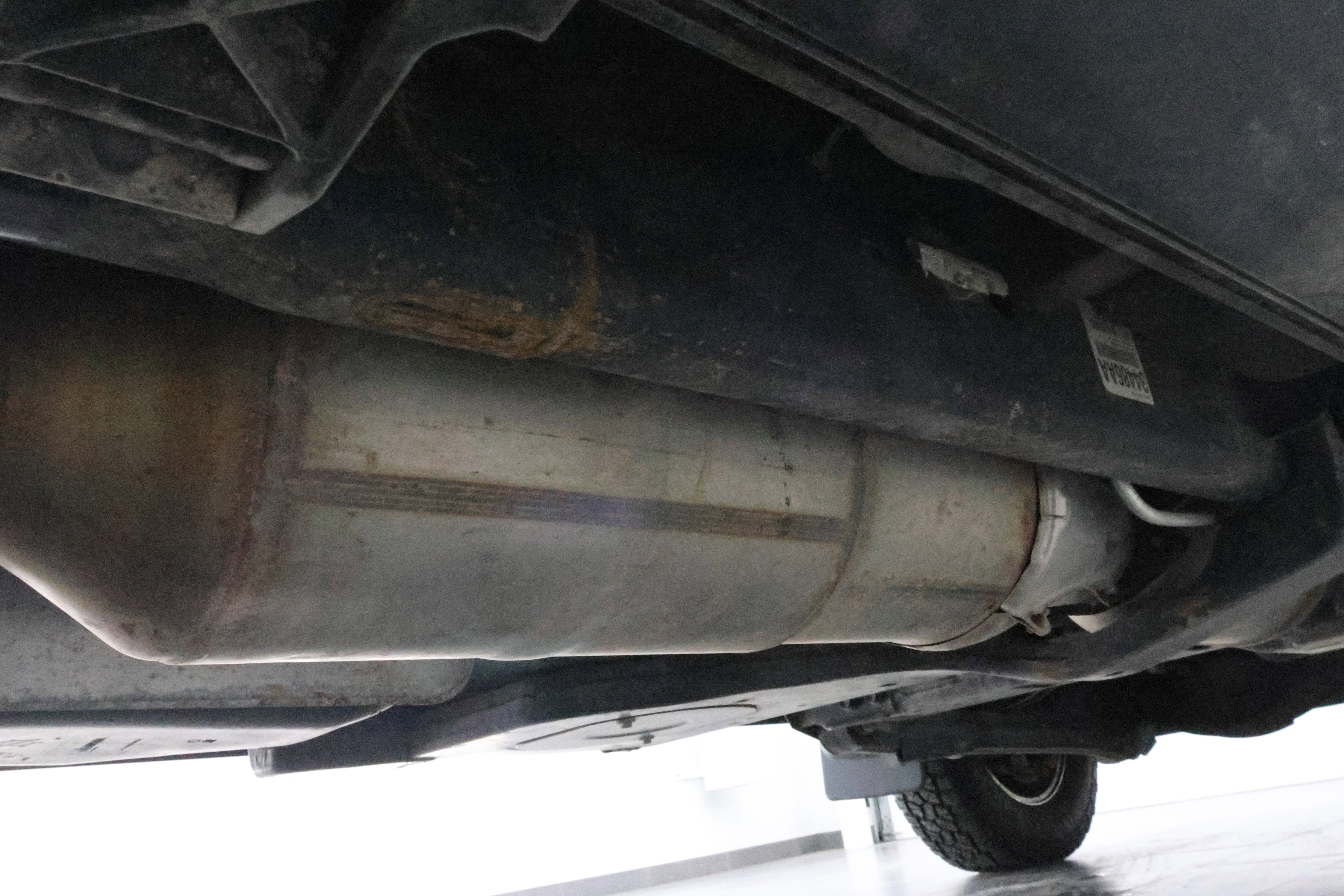 Used 2022 RAM 3500 Big Horn w/ Level C Equiment Group image 25