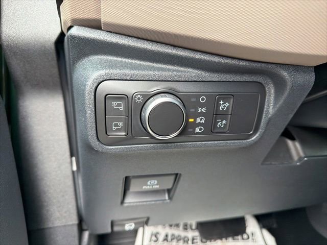 Certified 2022 Ford Bronco Wildtrak AWD/4WD image 30