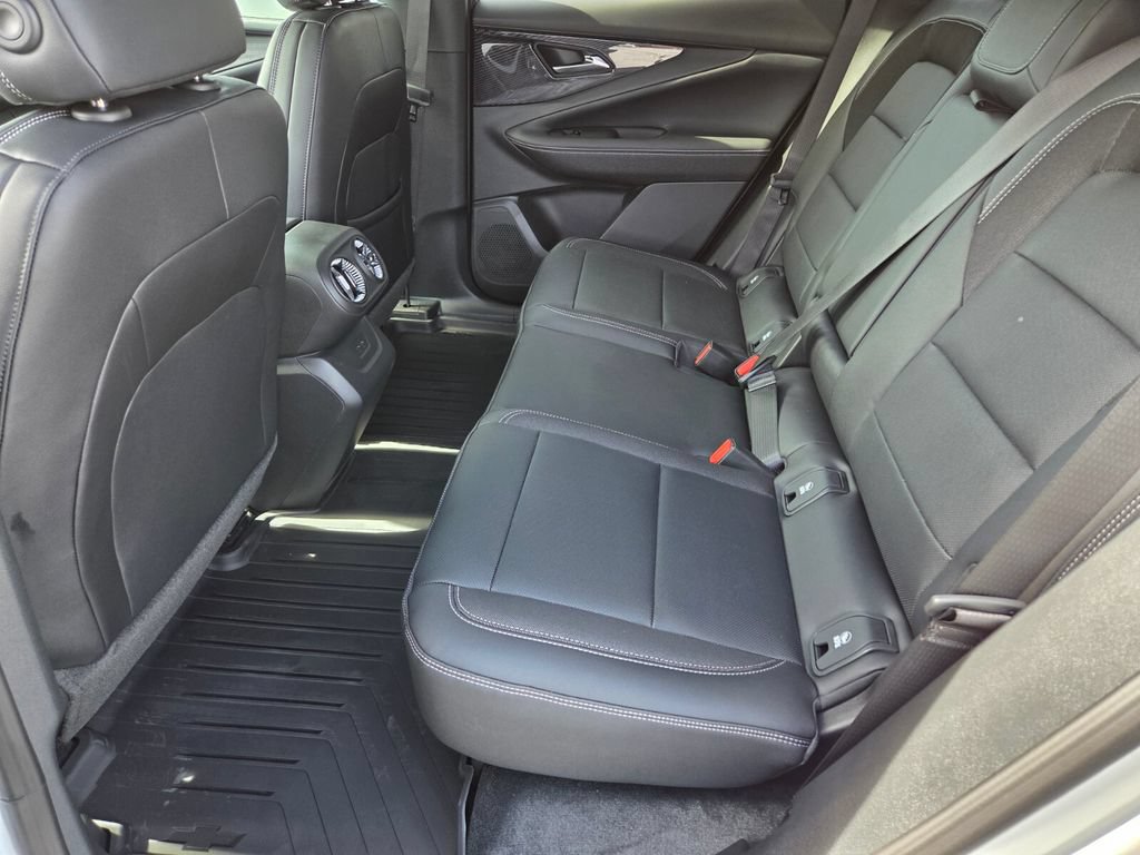 New 2026 Chevrolet Blazer EV LT FWD image 8