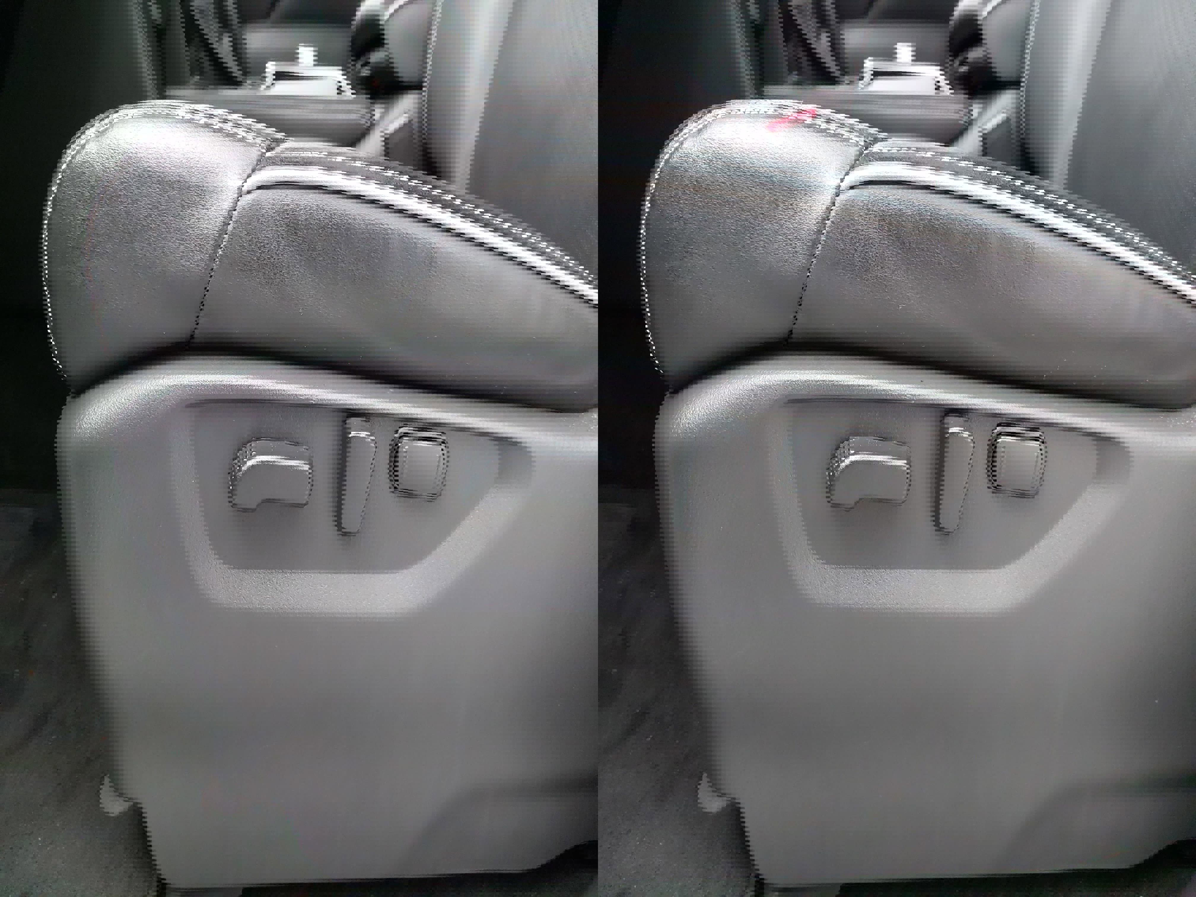 Used 2024 INFINITI QX80 Premium Select w/ Cargo Package image 33