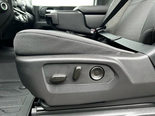 New 2026 GMC Sierra 1500 Pro w/ Pro Value Package image 14