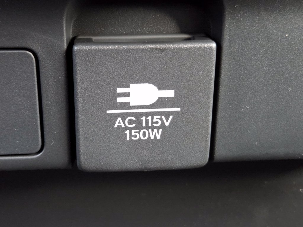 New 2027 Honda Odyssey Touring image 14