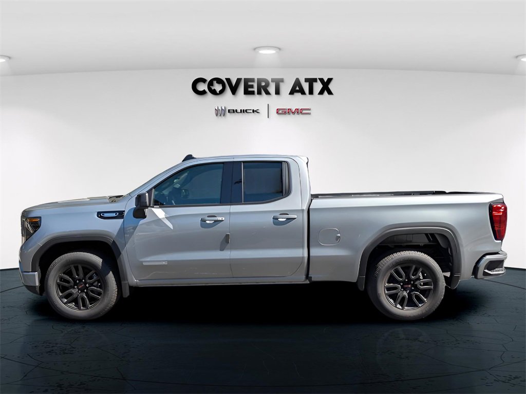 New 2026 GMC Sierra 1500 Elevation image 3