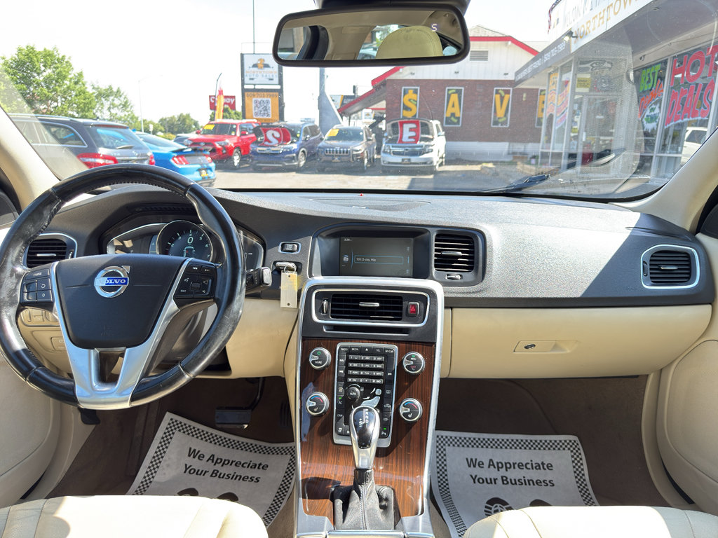 Used 2015 Volvo S60 T5 Platinum FWD image 21