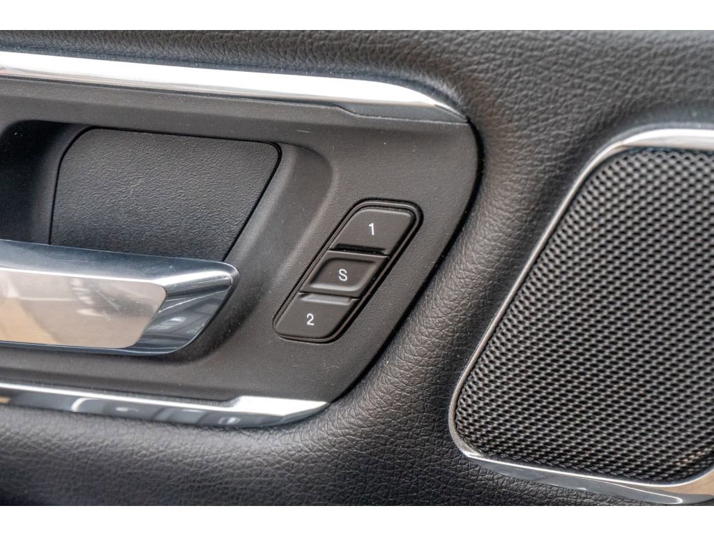 Used 2019 RAM 1500 Laramie image 23