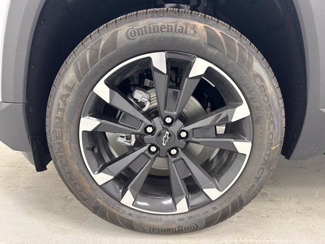 New 2027 Chevrolet Equinox RS AWD/4WD image 38