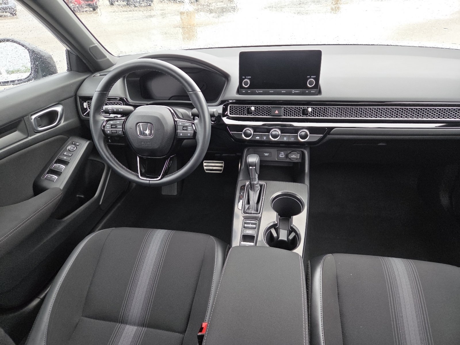 Used 2023 Honda Civic Sport image 22