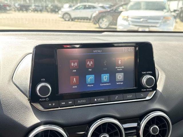 Used 2022 Nissan Sentra S w/ Electronics Package image 22