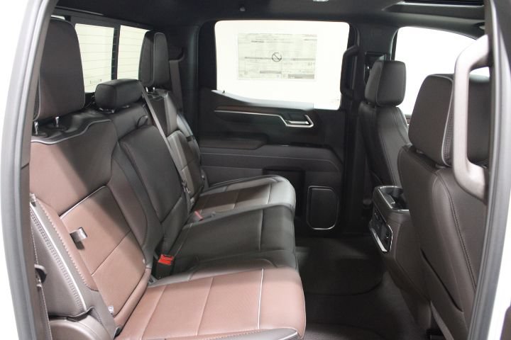 New 2026 GMC Sierra 1500 Denali w/ Denali Reserve Package AWD/4WD image 32