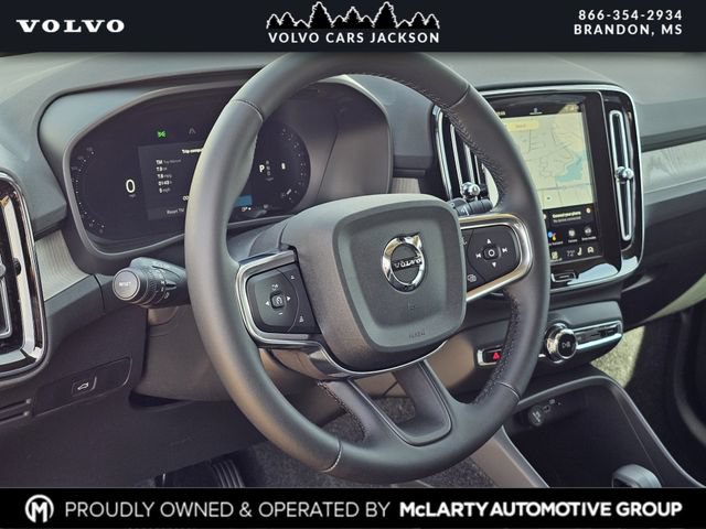 New 2026 Volvo XC40 B5 Core w/ Protection Package Premier AWD/4WD image 20