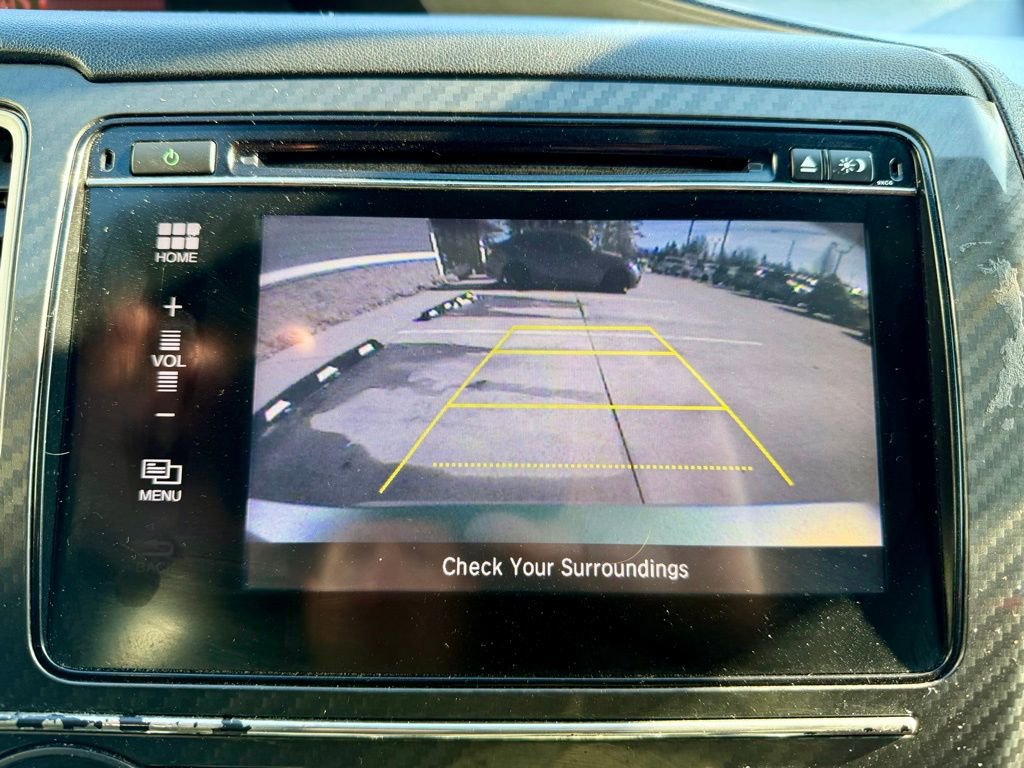 Used 2015 Honda Civic Si image 36