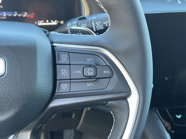 New 2026 Jeep Grand Cherokee Limited image 21