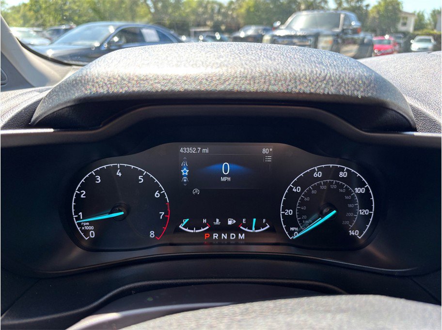 Used 2019 Ford Transit Connect XLT image 18