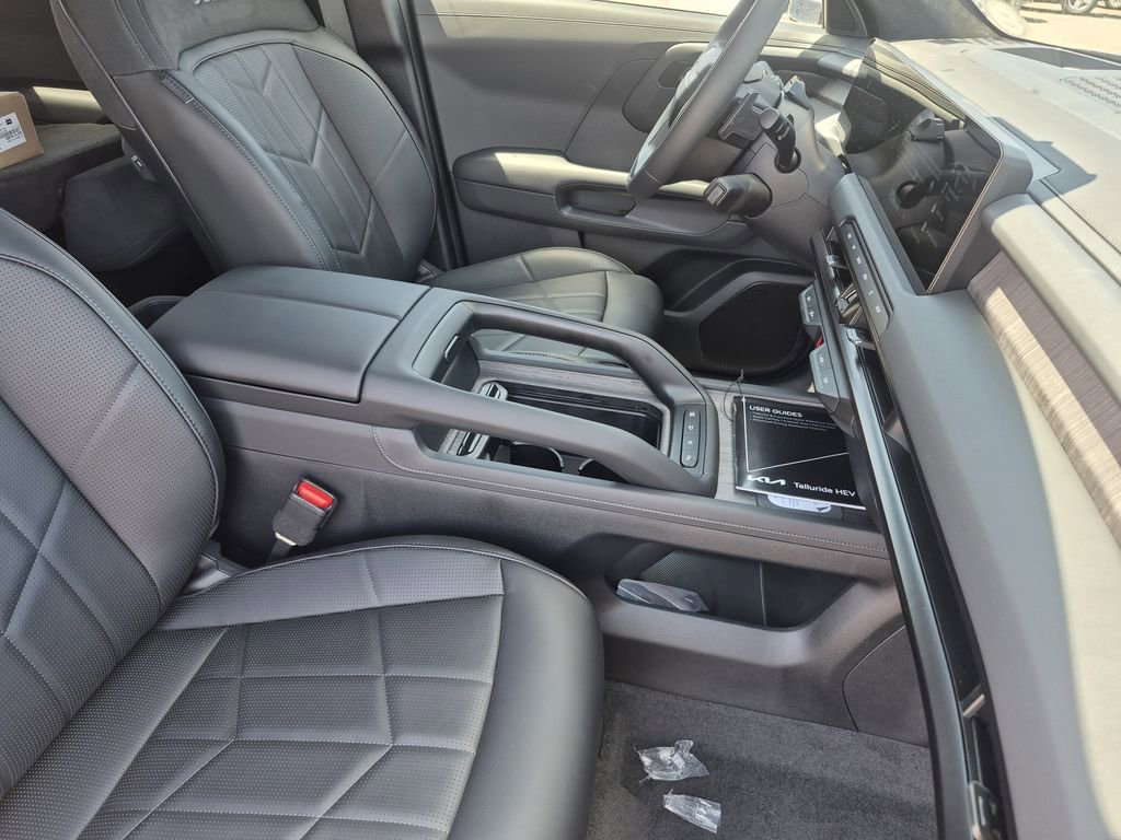 New 2027 Kia Telluride X-Line SX Prestige AWD/4WD image 15