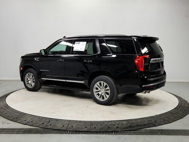 Used 2023 GMC Yukon Denali image 5