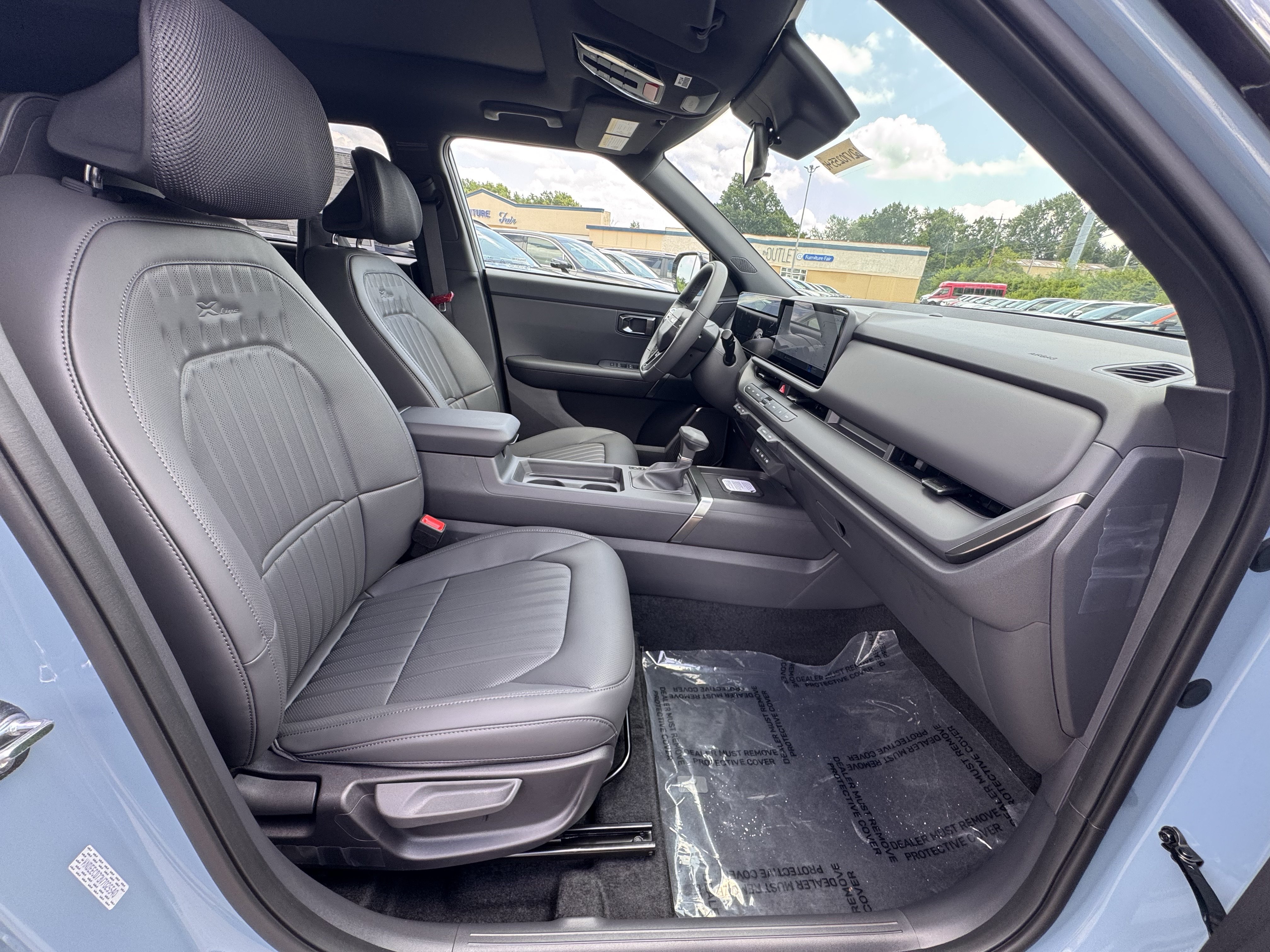 New 2027 Kia Seltos X-Line SX AWD/4WD image 18