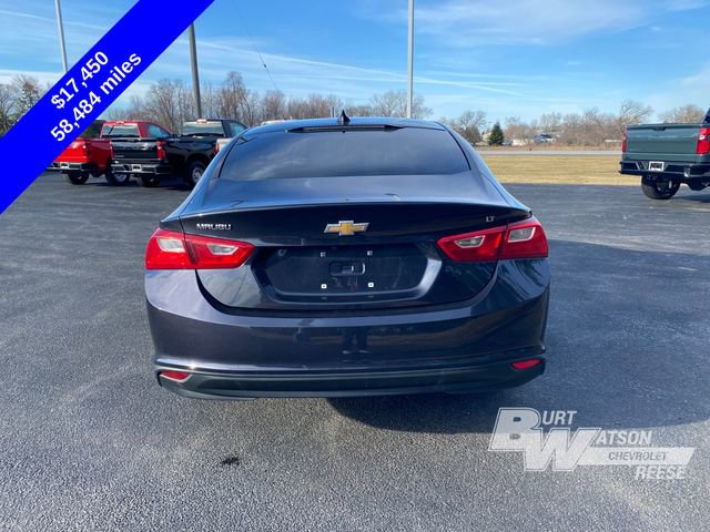 Used 2023 Chevrolet Malibu LT image 6