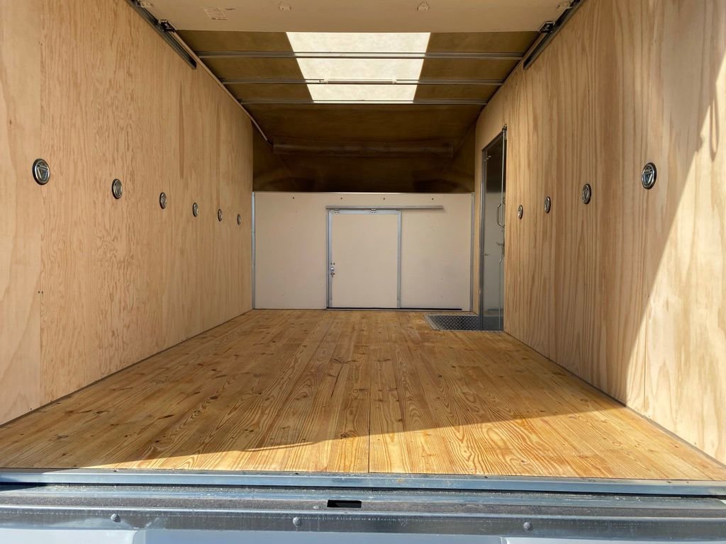 New 2025 Chevrolet Express 3500 w/ Power Convenience Package image 17