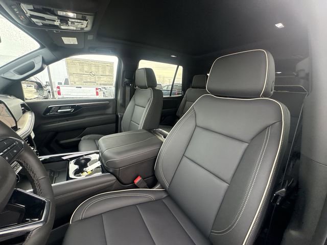 New 2026 Chevrolet Tahoe Premier w/ Sun And Tow Package image 20