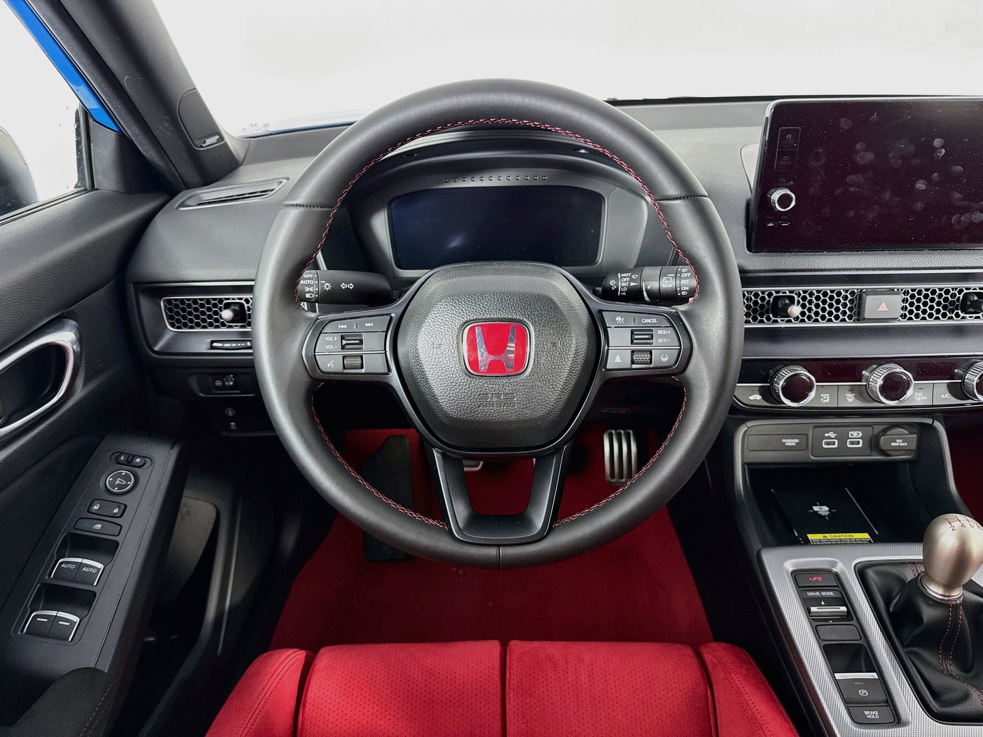 Used 2024 Honda Civic Type R image 22