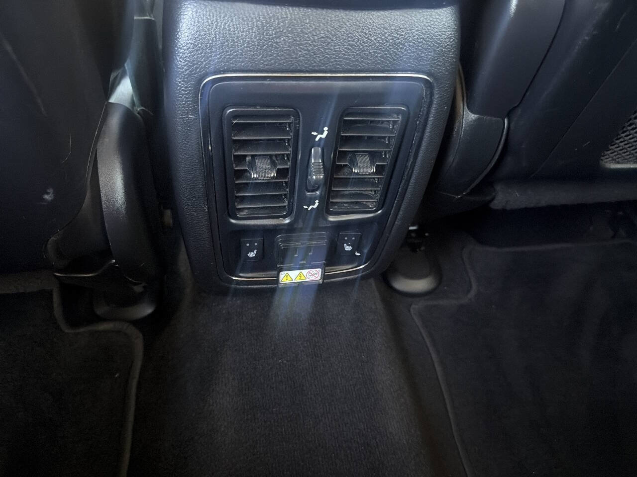Used 2013 Dodge Durango Crew AWD/4WD image 22