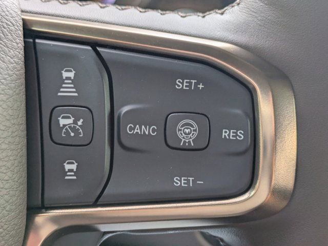 New 2026 RAM 1500 Limited image 22