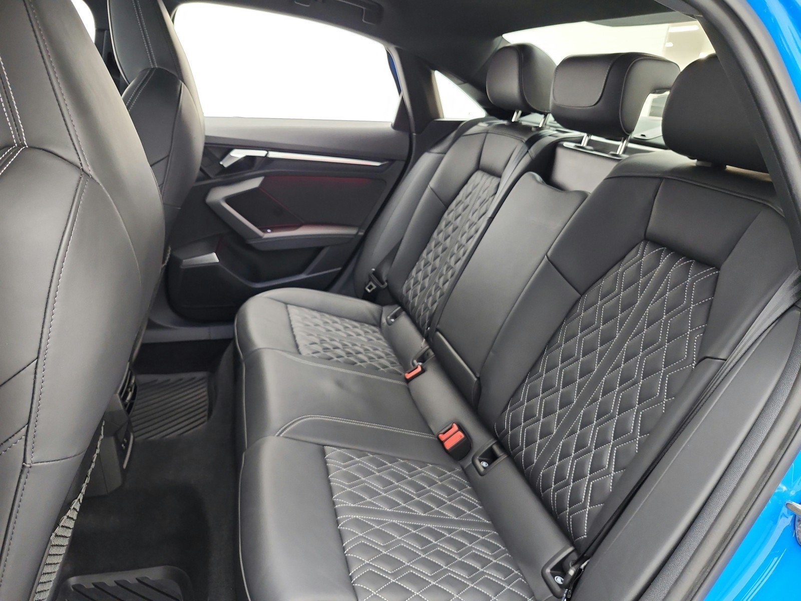 Used 2024 Audi S3 Premium Plus AWD/4WD image 13