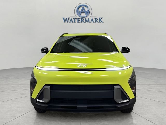 New 2026 Hyundai Kona SEL Sport image 8