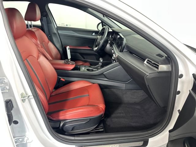 Used 2023 Kia K5 GT-Line w/ GT-Line Premium Package image 28