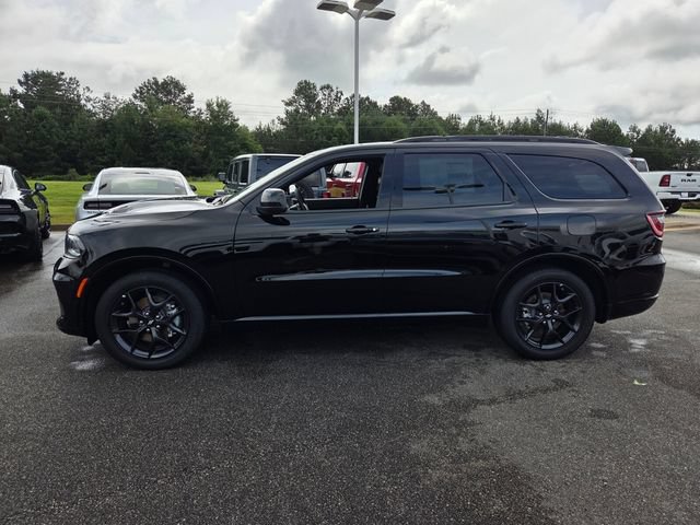 New 2026 Dodge Durango GT w/ Blacktop Package AWD/4WD image 5