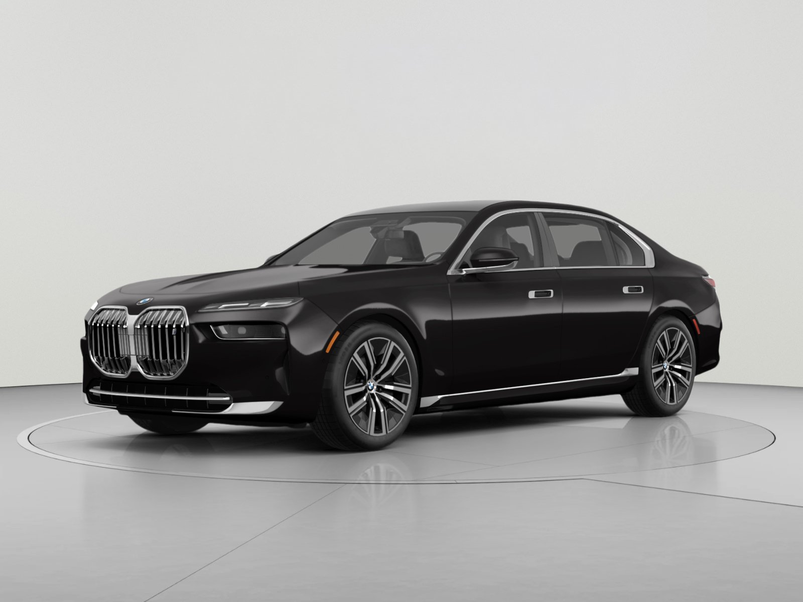 New 2026 BMW i7 M70 w/ M Sport Package RWD image 1
