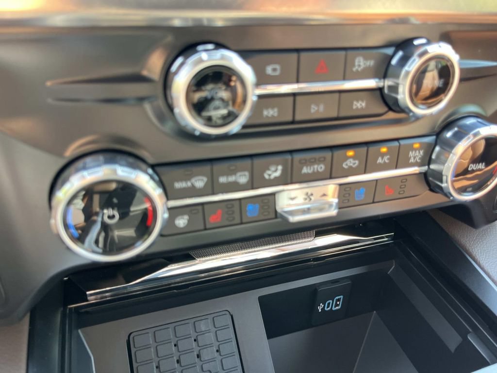 New 2027 Ford F250 King Ranch AWD/4WD image 37