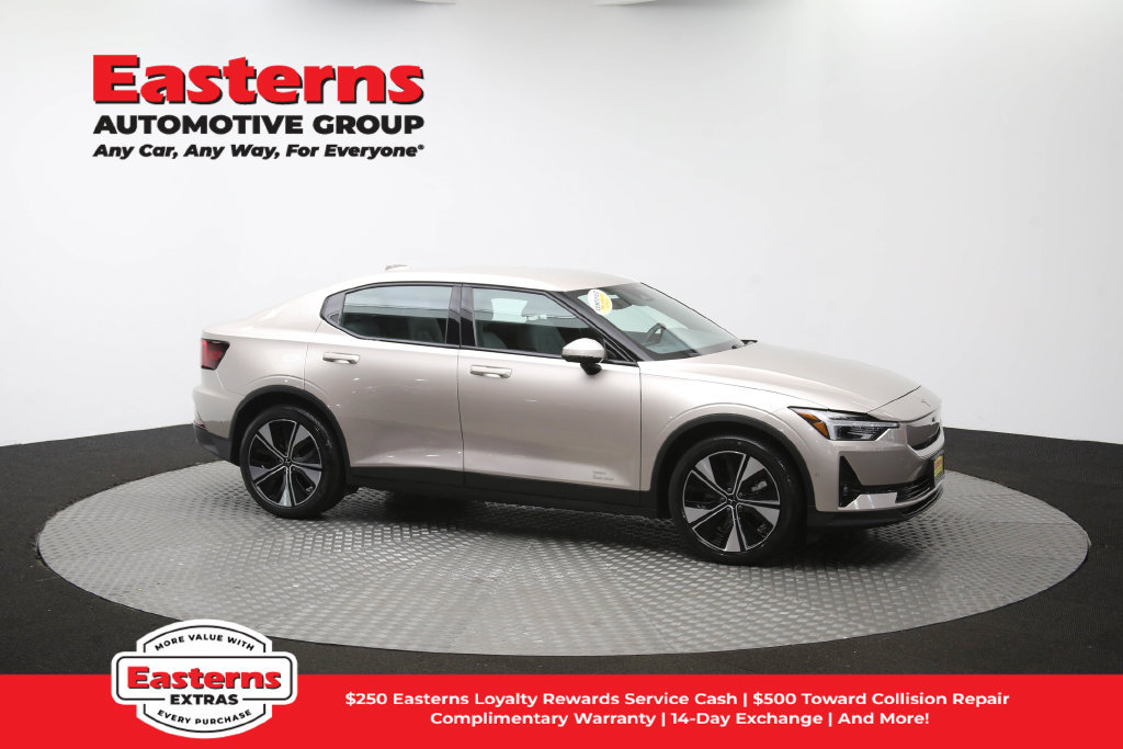 Used 2024 Polestar Polestar 2 AWD/4WD image 48