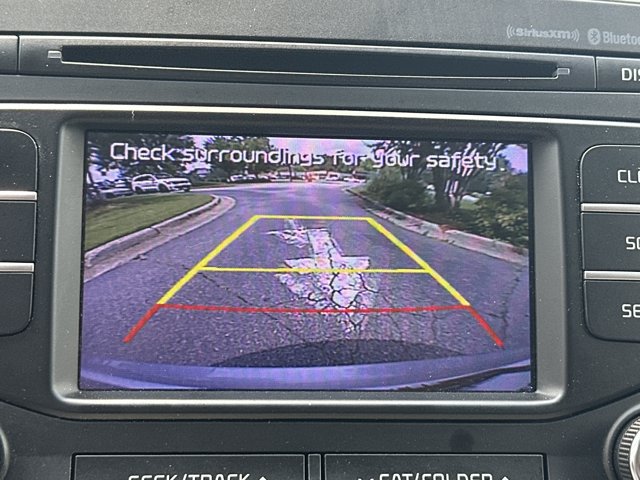 Used 2017 Kia Sportage LX w/ LX Popular Package FWD image 34