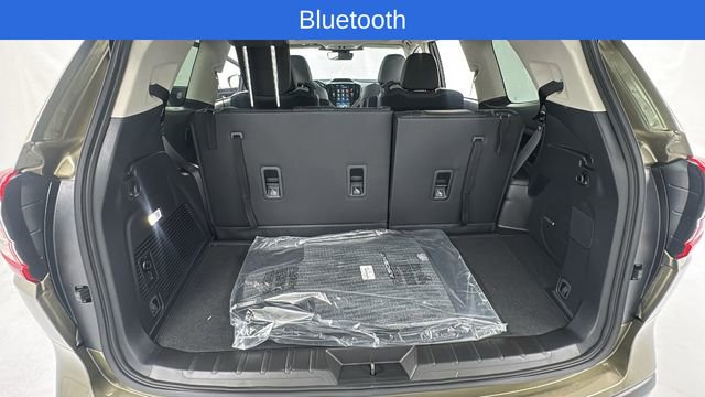 New 2025 Subaru Ascent Bronze Edition image 16