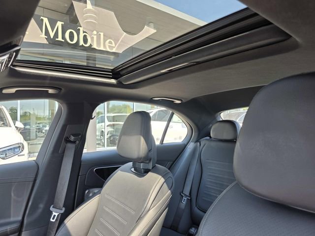 Used 2024 Mercedes-Benz C 300 4MATIC Sedan image 7