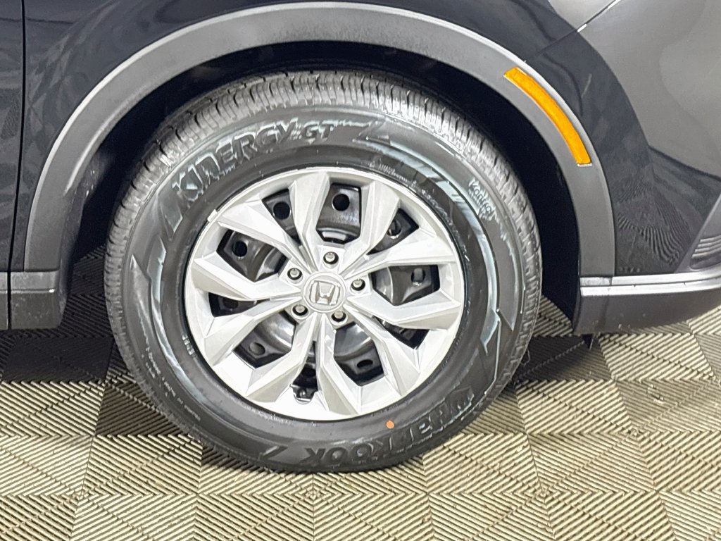 New 2026 Honda CR-V LX image 22