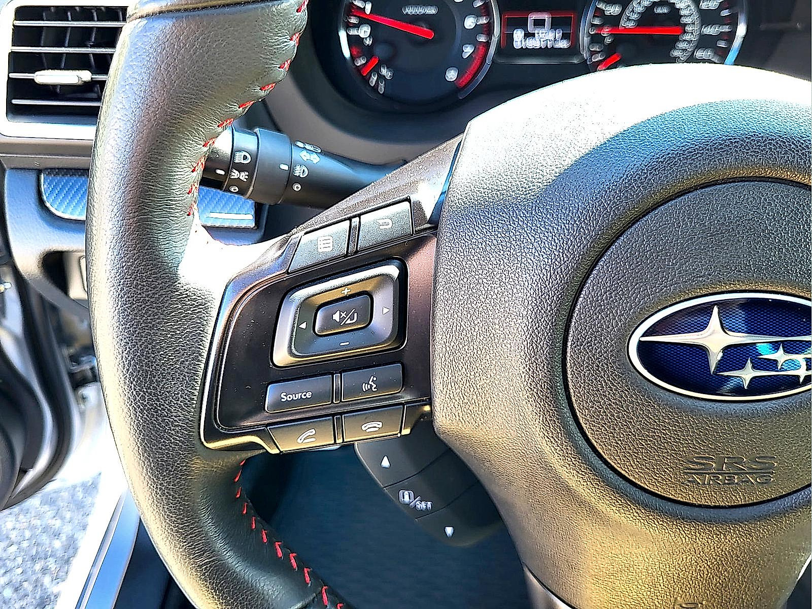 Used 2018 Subaru WRX Premium w/ Popular Package #3 AWD/4WD image 18