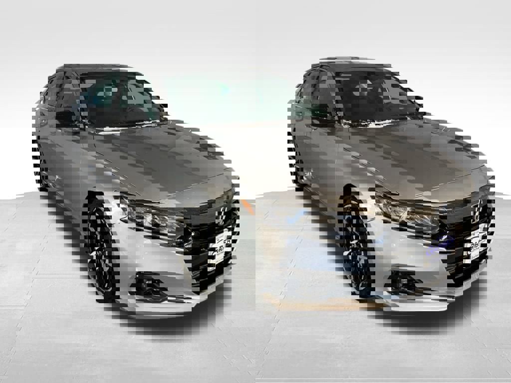 Used 2022 Honda Accord Sport image 8